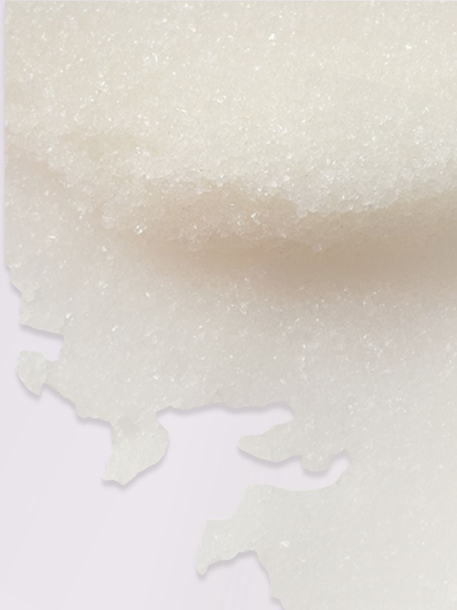 Peony Body Scrub luonnonmukaisilla hedelmäöljyillä - 250 ml