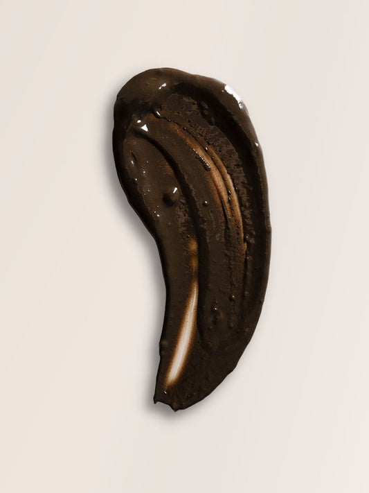 Firming algae body mask with therapeutic mud - 200 ml