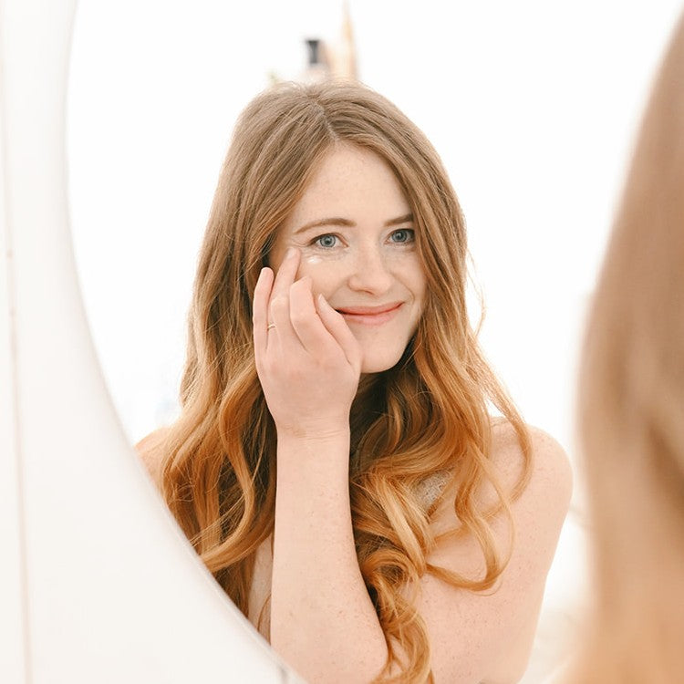 Anti-wrinkle eye cream, 15 ml