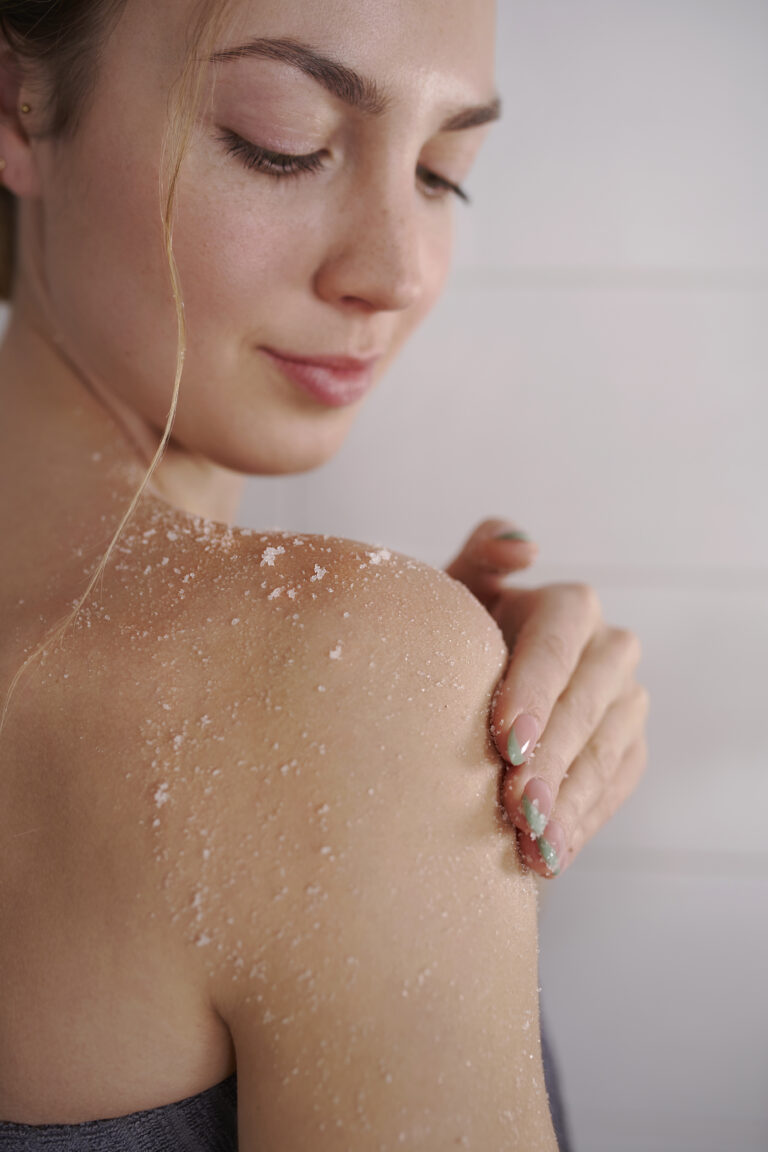 Sleep&Glow Body gift set