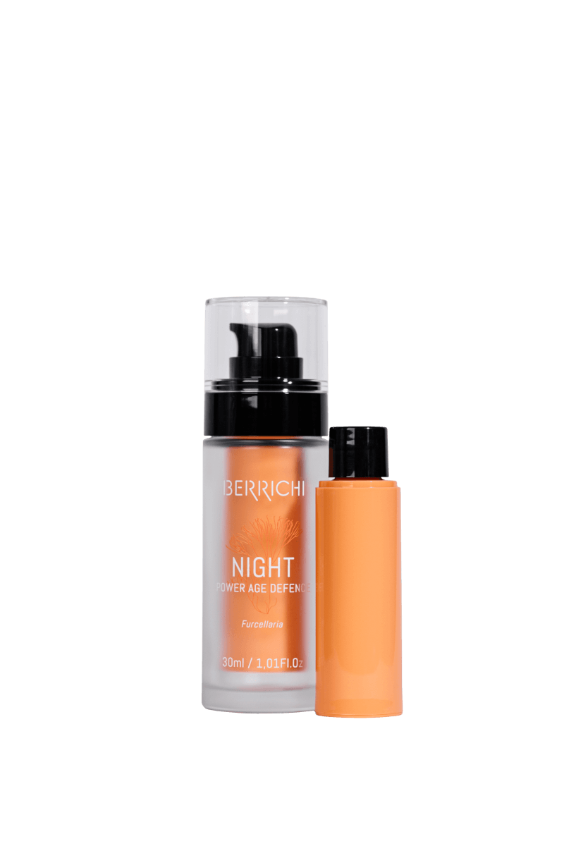 Night cream NIGHT Refill Bottle, 30ml