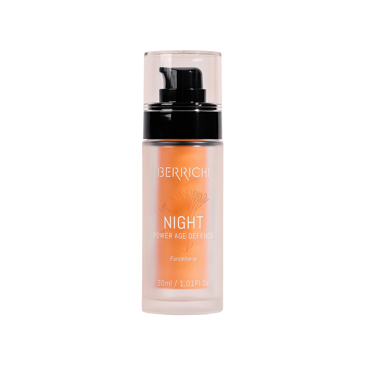 Night cream NIGHT Refill Bottle, 30ml