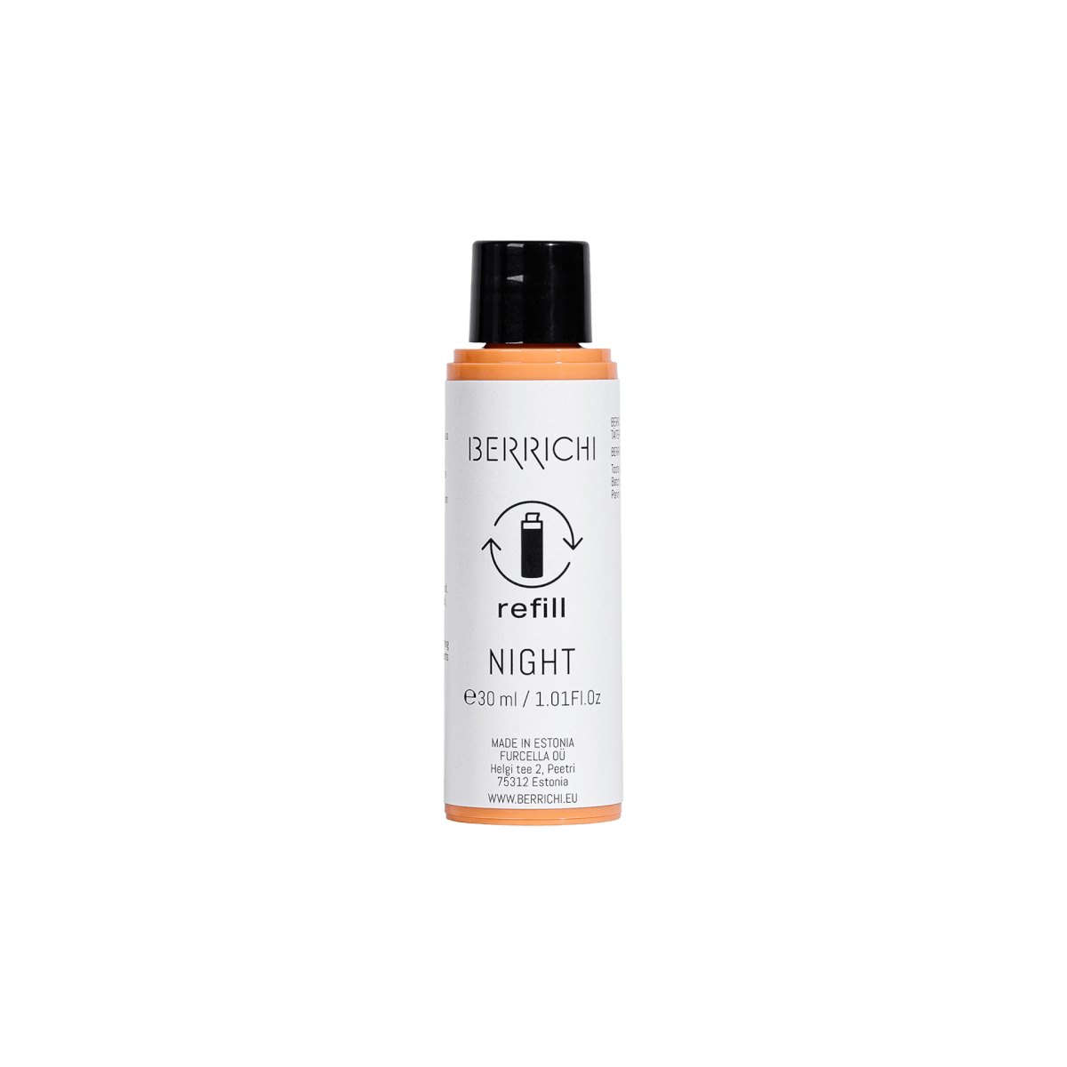 Night cream NIGHT Refill Bottle, 30ml