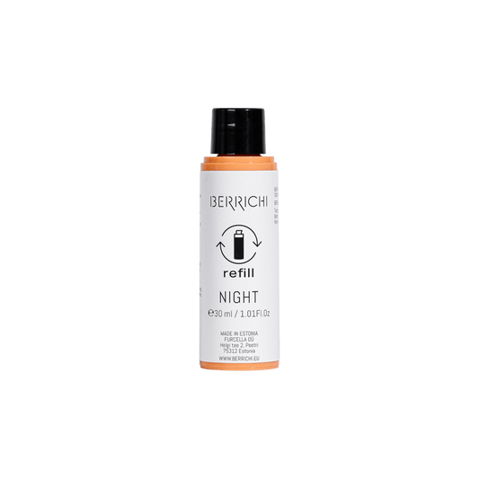 Night cream NIGHT Refill Bottle, 30ml