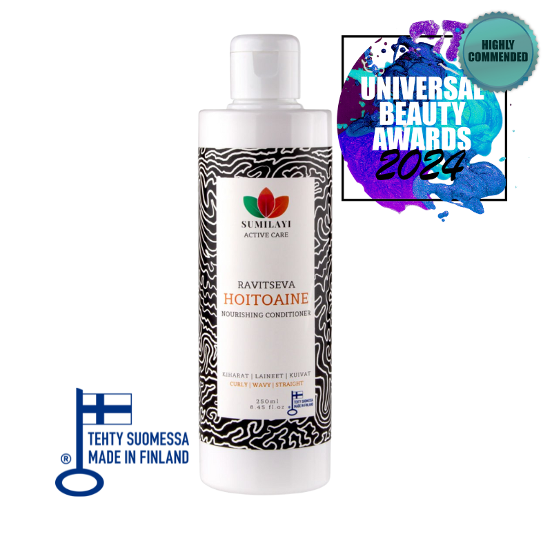 Active Care nourishing conditioner, 250 ml