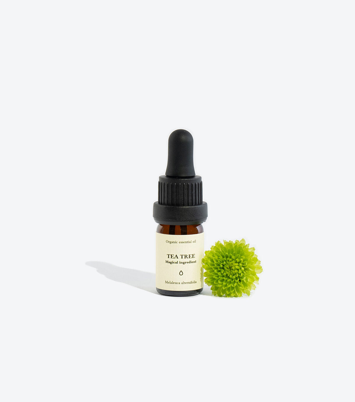 TEE TREE essential oil