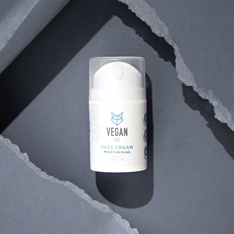 Moisturizing face cream, 50 ml