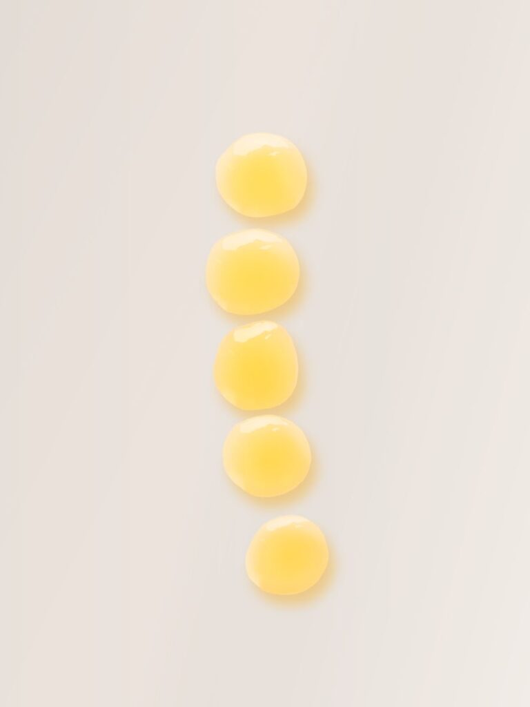 Sleep&Glow Body gift set