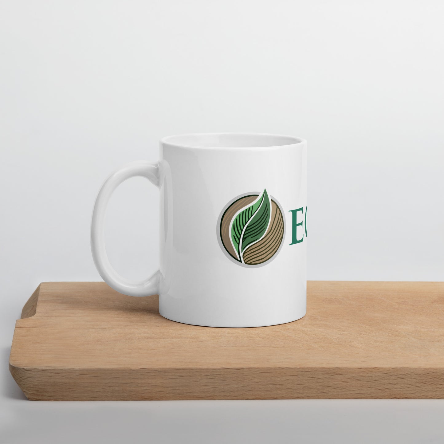 Ecoisa coffee mug
