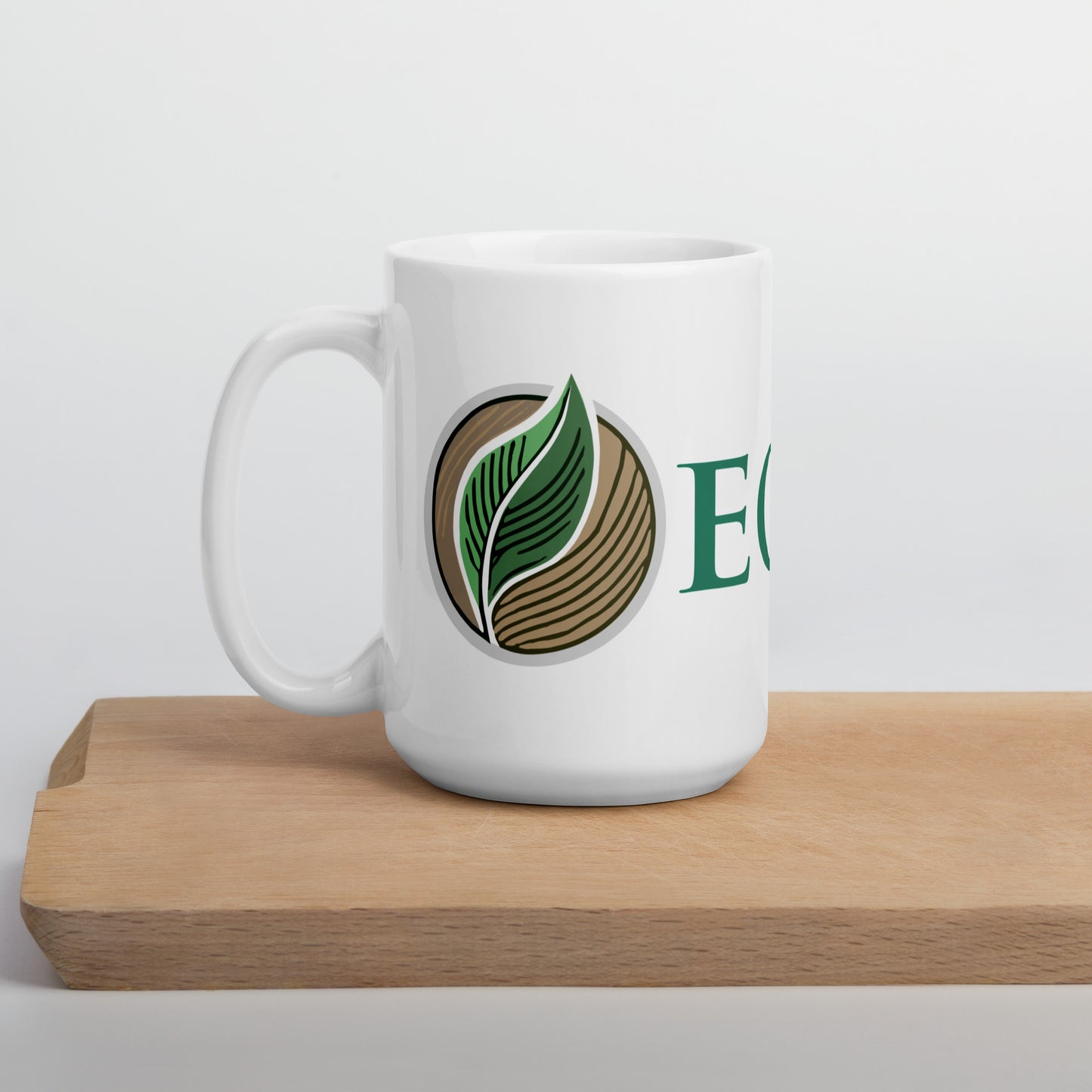Ecoisa coffee mug