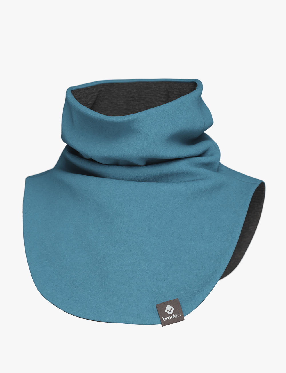 Kids Merino Neck Warmer MIKEL