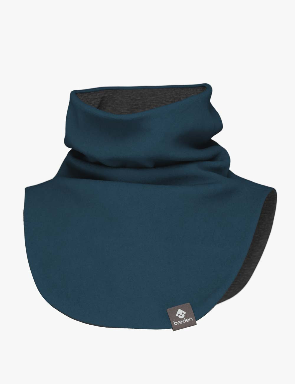 Kids Merino Neck Warmer MIKEL