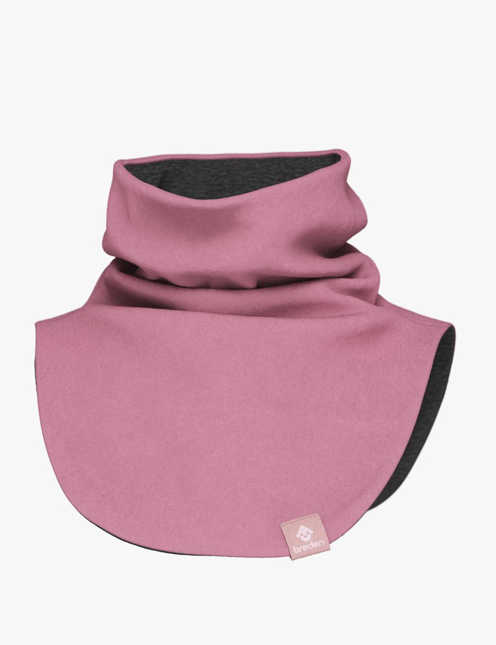 Kids Merino Neck Warmer MIKEL