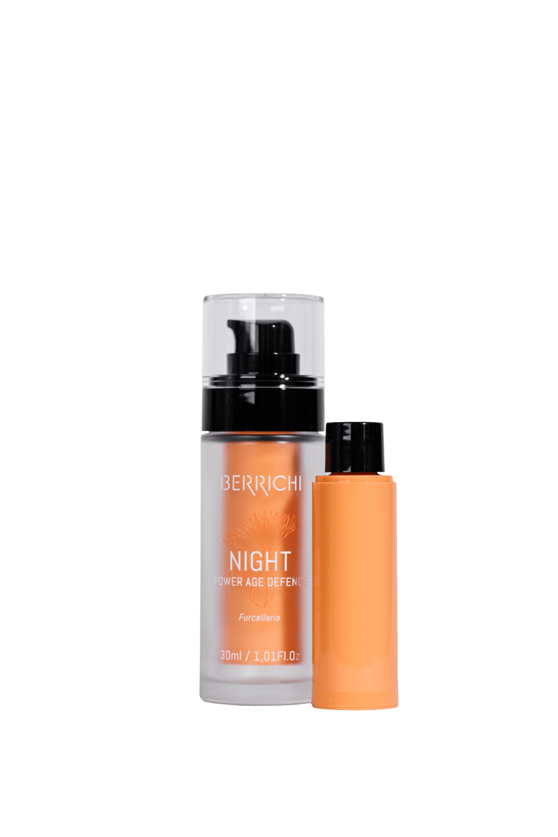 Yövoide NIGHT Refill Bottle, 30ml