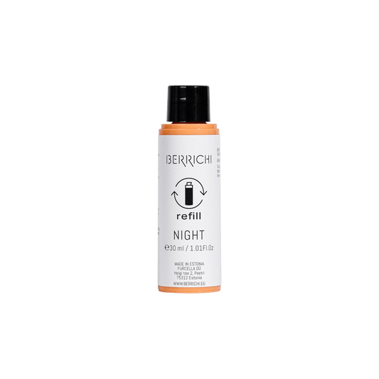 Yövoide NIGHT Refill Bottle, 30ml