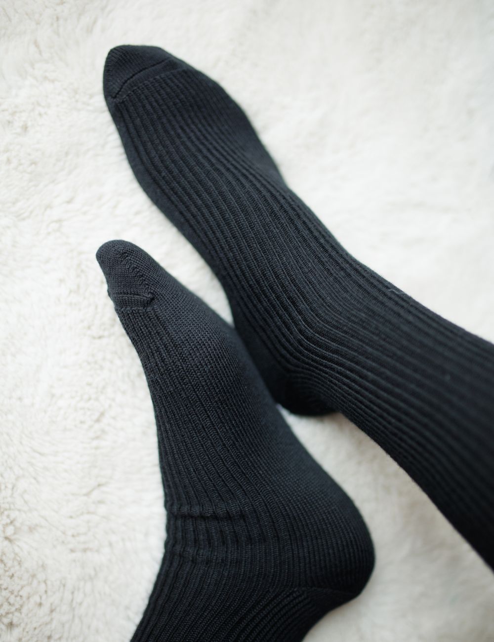 Merino wool socks WALTER Adult