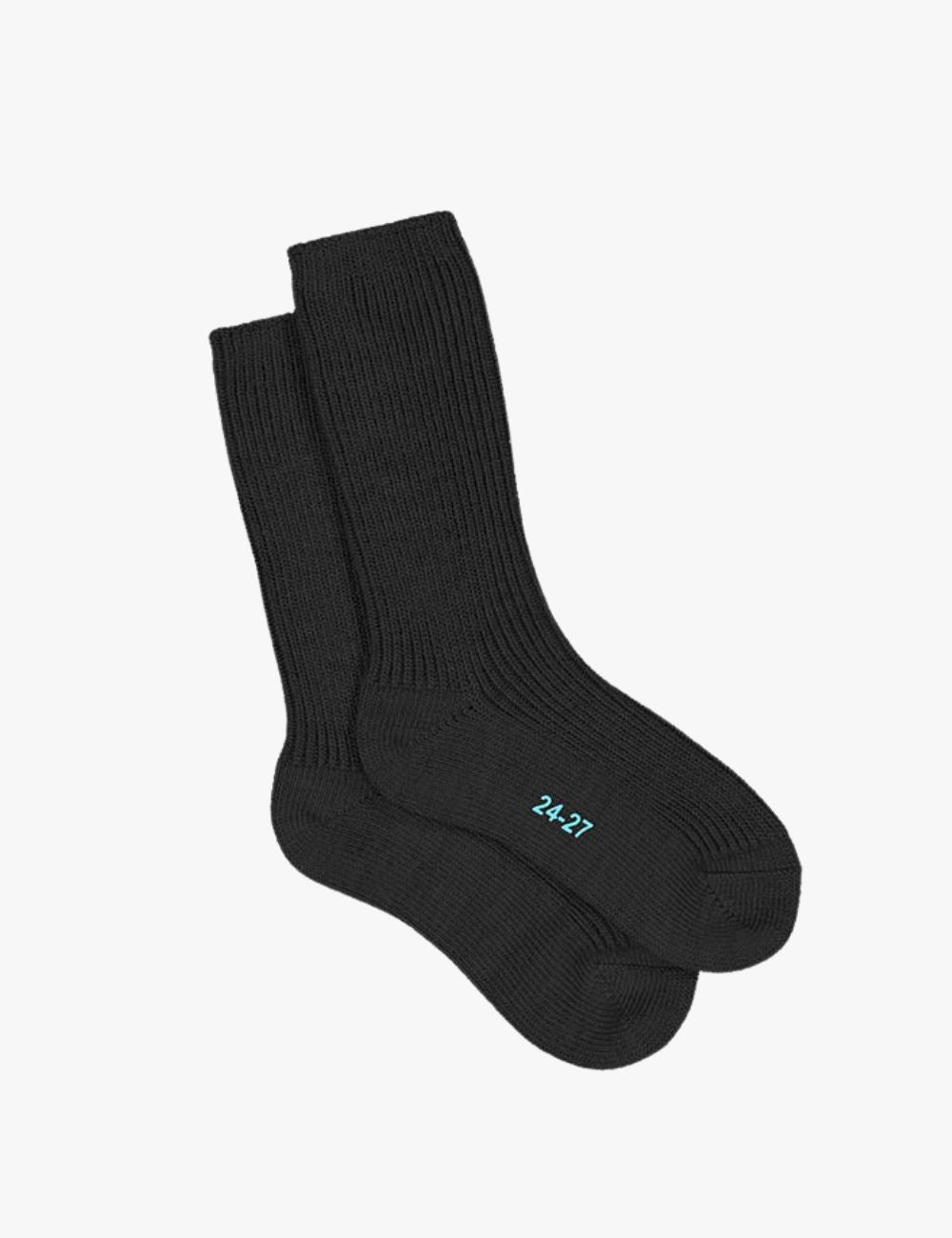 Merino Wool Socks WALTER for Kids