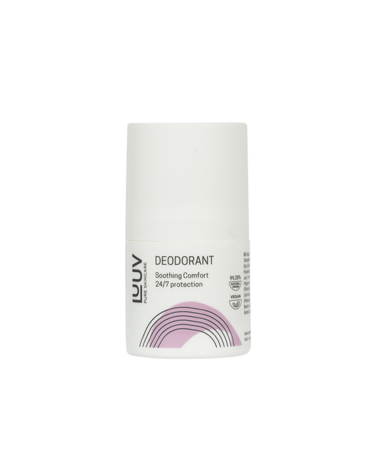 Rauhoittava deodorantti, 50ml