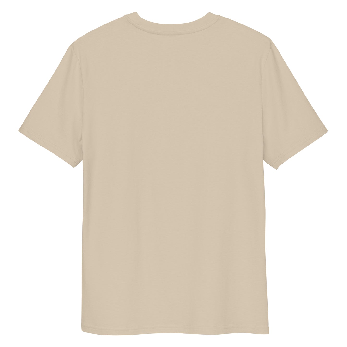 Unisex t-paita Mountains Ecoisa