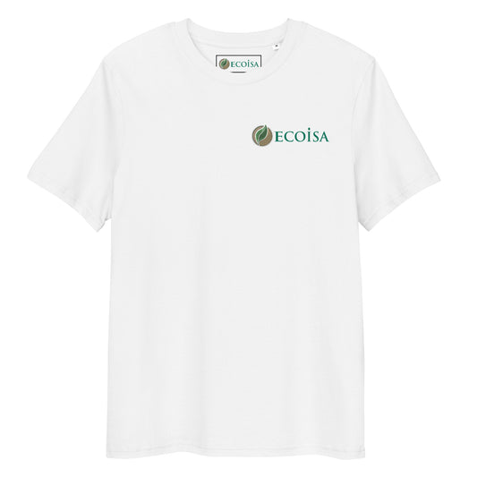 Unisex t-paita Ecoisa