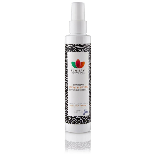 Ravitseva Selvityssuihke, 150 ml